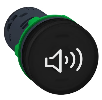 SEGNALATORE ACUSTICO 24V