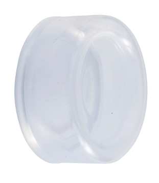 CAPPUCCIO IN SILICONE