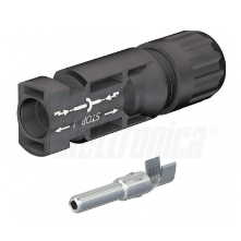 PR.MASCHIO VOL.XCAVO4-6MM PV-KST4/6