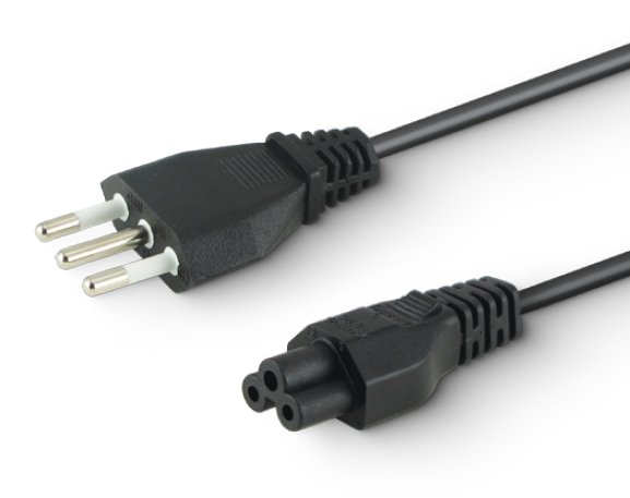 CAVO DA SP.ITAL.3P A PRE.COMP.1.5M