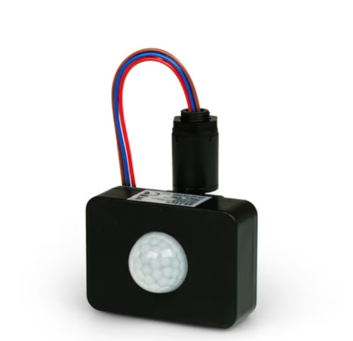 SENS.DI MOV.PIR PER FARETTO 230V NE