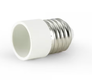 ADAPTER E27  E14 230VAC 2A MAX.