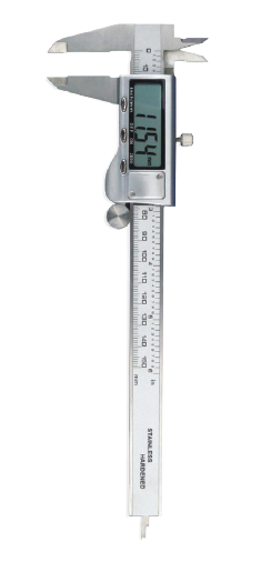 CALIBRO DIGITALE 0-150MM