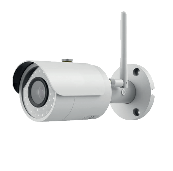 TELECAMERA BULLET IP WI-FI 2K 2.8MM