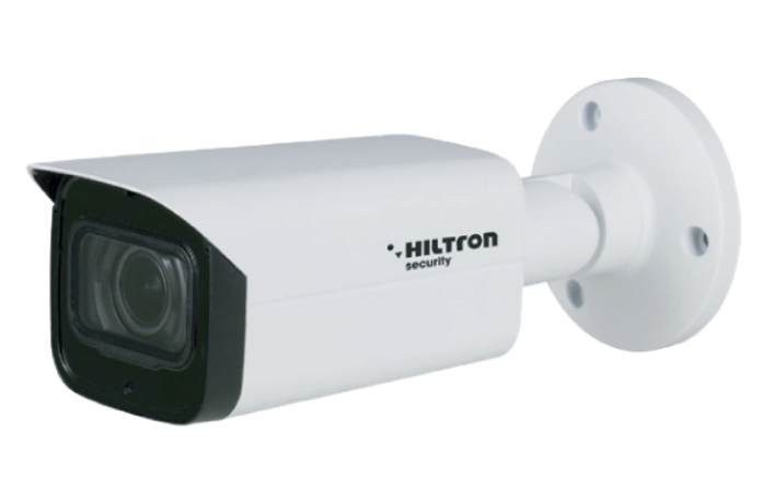 TELECAMERA BULLET IP AI 4MP, MOTOR