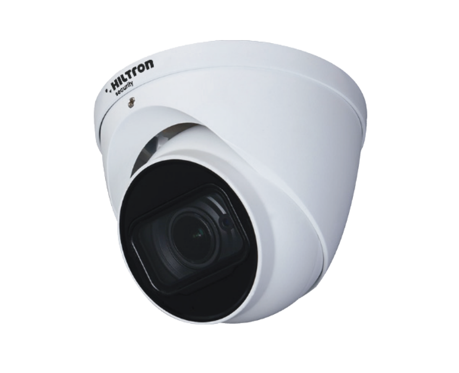 TELECAMERA IP AI,DOME 4MP, OTTICA V