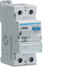 INT. DIFF. ACC. 1P+N 30MA 40A F 2M