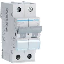 INTERR. AUTOM. 2P 50A 4.5KA C 2M