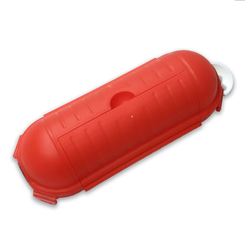 CONTENITORE STAGNO IP44 PER CAVO