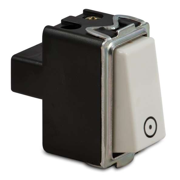 PULSANTE GENERICO 16A BASCULANTE