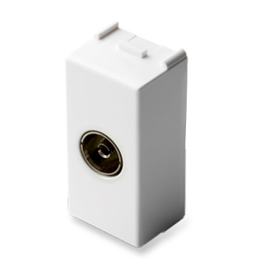 MIX PRESA TV 9,5MM PASS./FINALE