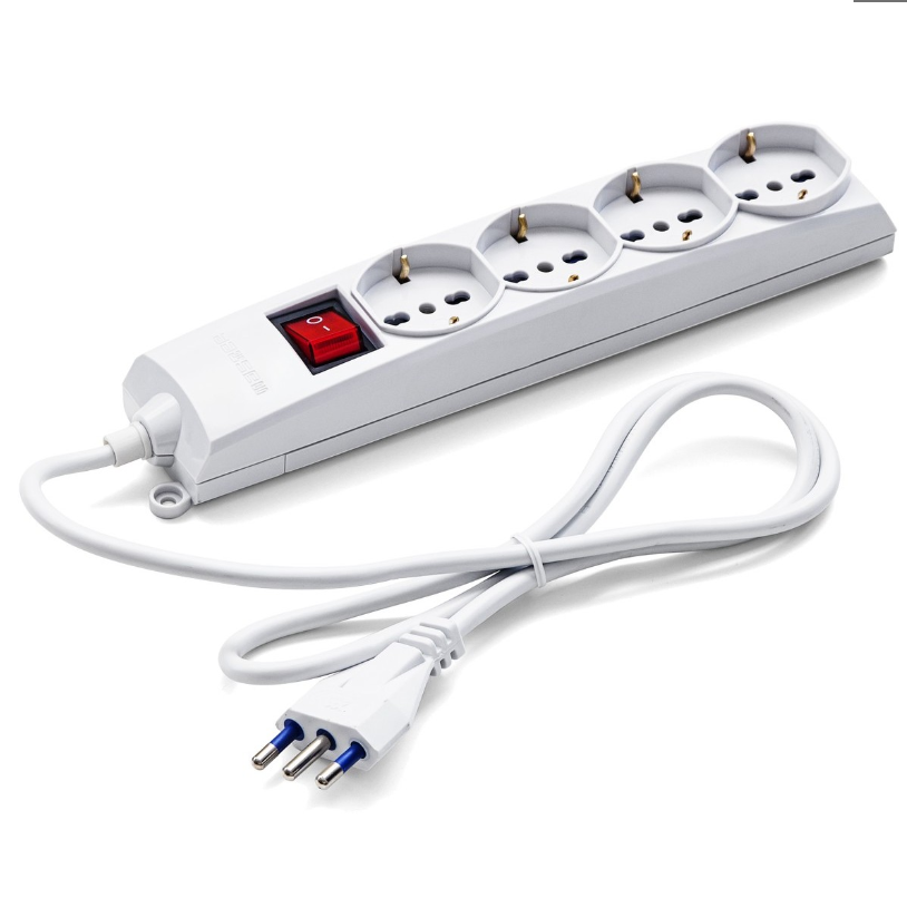 MULT.4USC.UNIV.SCH+BIV.CAVO M.1.2 C