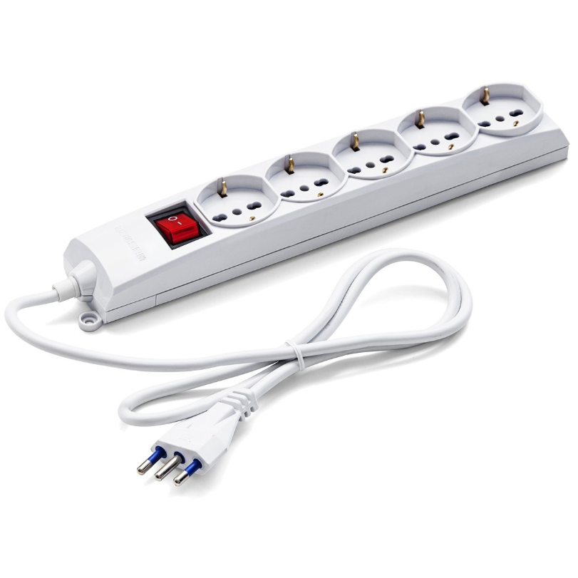 MULT.5USC.UNIV.SCH+BIV.CAVO M.1.2 C