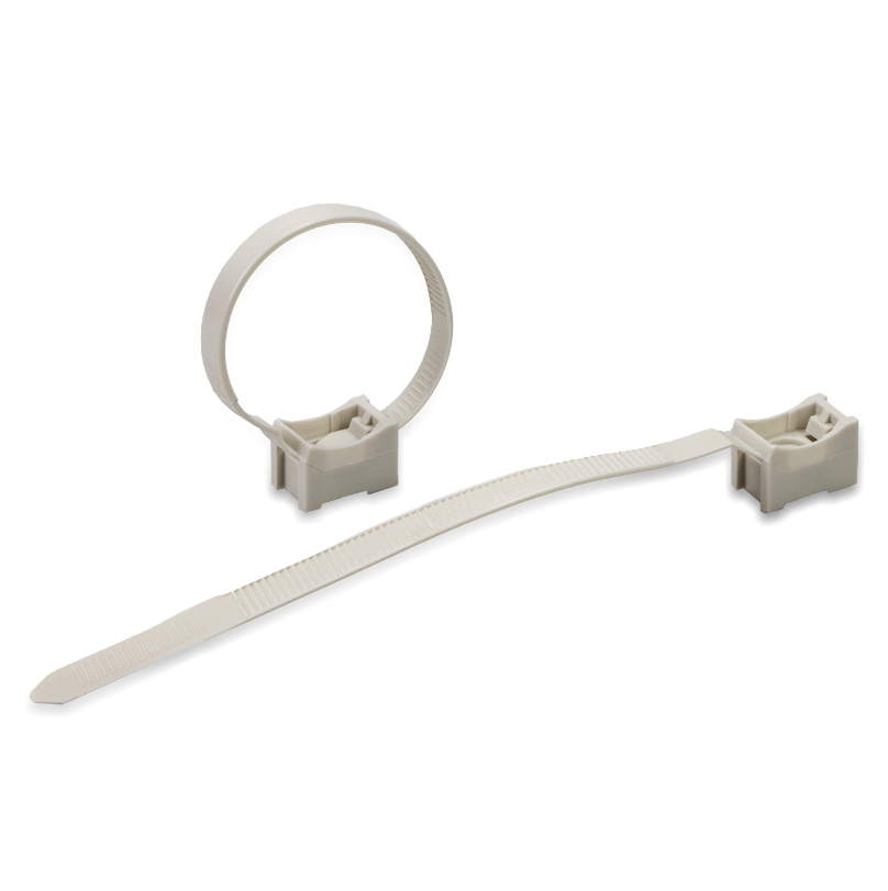 FISSATUBO FASCETTA D MIN8 MAX32MM N