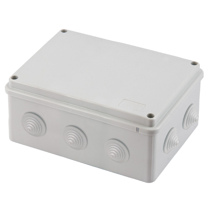 CAS.DER.150X110X70 IP55 C/VITI C/PA