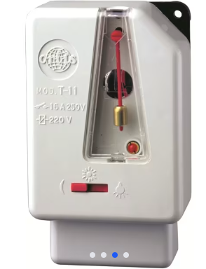 T-11 230V 20A AUTOMATICO SCALE