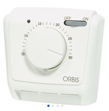 CLIMA MLI TERMOSTATO