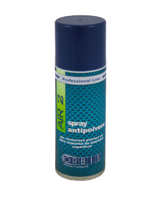AIR 2 SPRAY ANTIPOLVERE 200ML