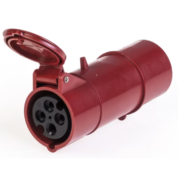 ADATTATORE CEE 3P+T 32/16A 6H