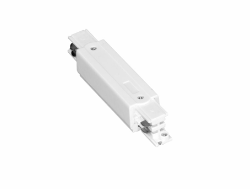 ACCESORIO CARRIL BLANCO UNION LINEAL