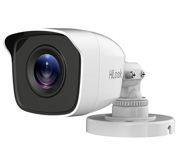 2MP Hilook Mini Bullet TurboHD, IR20