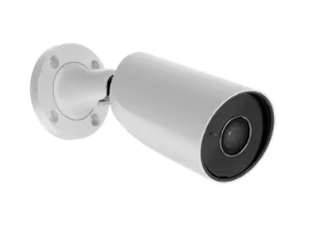 Ajax BulletCam (5 Mp/2.8 mm) White