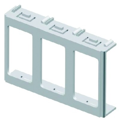 MODO Adattatore 16000 3 Moduli          