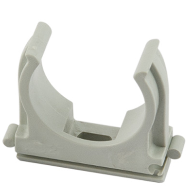 Clips Fissaggio a Scatto Dia.50mm       