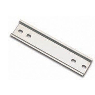 Barra DIN metallo 144mm art.M03033-43-73