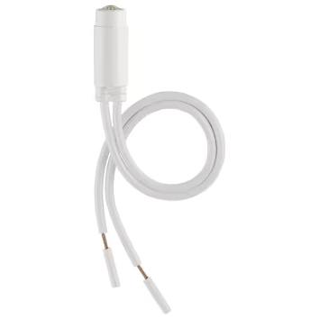 Unità segnal. LED 250V 0,35W ambra