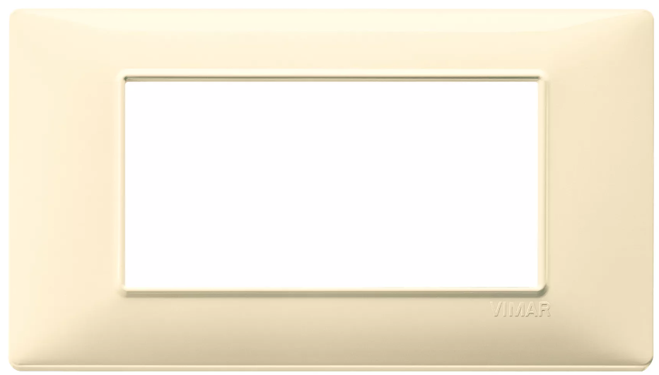 PLACCA 4M CREMA