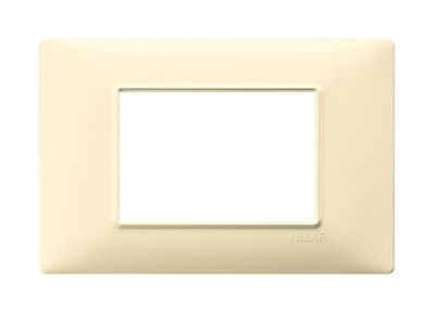 PLACCA 3M CREMA