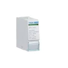 CARTUCCIA 40KA T2 IT 275V