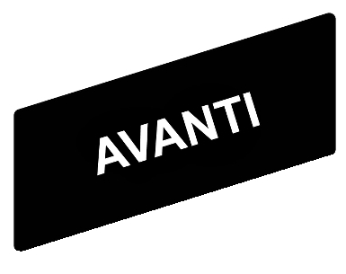 ETICHETTA AVANTI