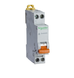 SNR INTERR. MGT. 2X6A 1M 4500K