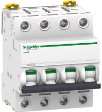 INTERR. MGT. 1M 10A 4500K