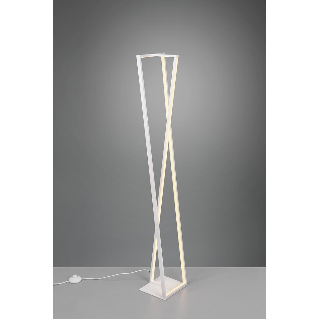 TRIO PIANTANA EDGE LED 26W SMD