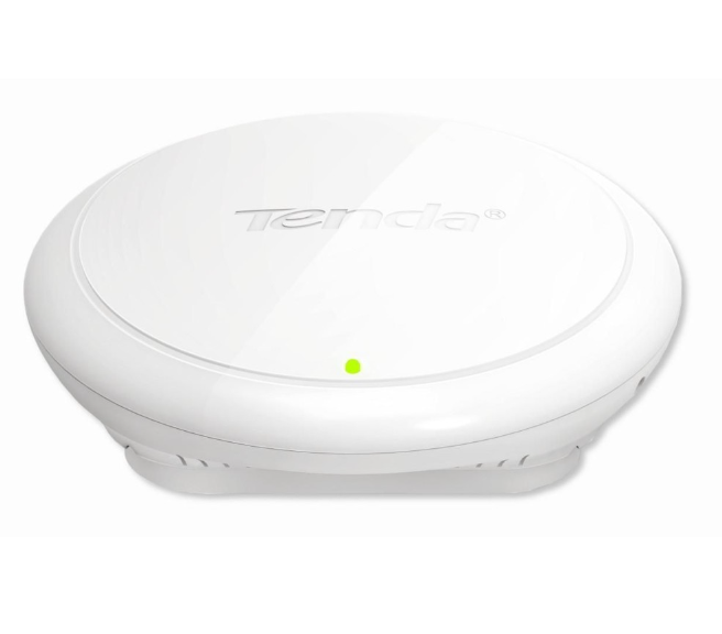 ACCESS POINT TENDA I12 - WIRELESS-N 300MBPS 2.4Ghz