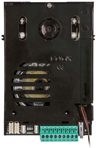 Unità audio/video 2F+ per placca 13K1