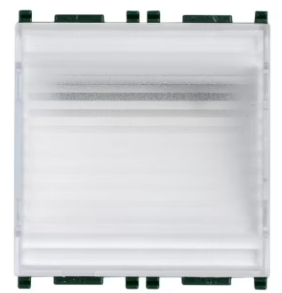 Torcia emergenza aus.comandabile LED 2M