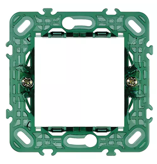 Supporto 2M +griffe int71