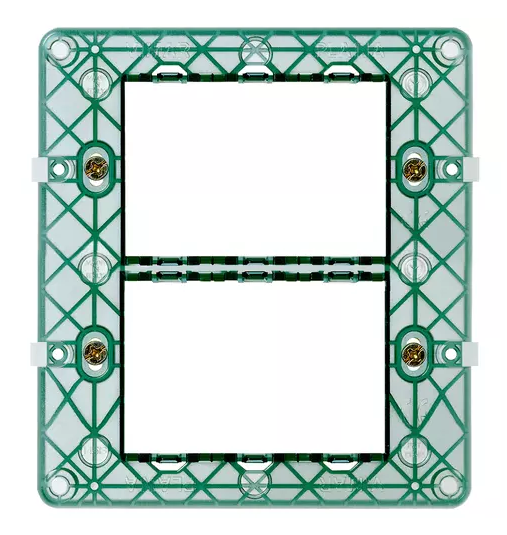 Supporto 6M (3+3) + viti