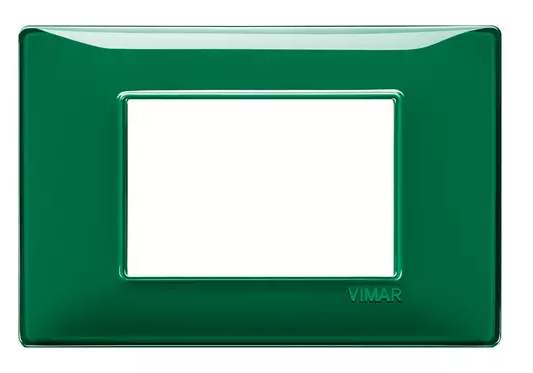 Placca 3M Reflex smeraldo