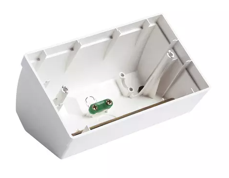 Scatola da tavolo 4M bianco