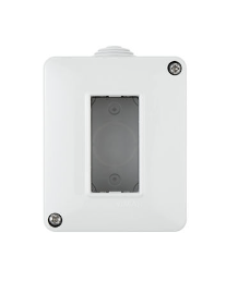 Contenitore IP40 1M