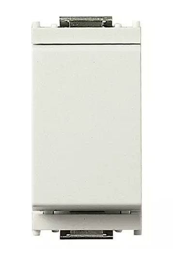 Invertitore 1P 16AX bianco