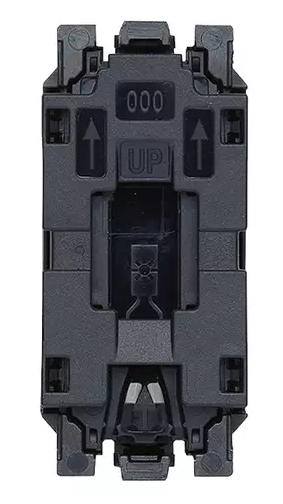 Meccanismo deviatore 1P 10AX