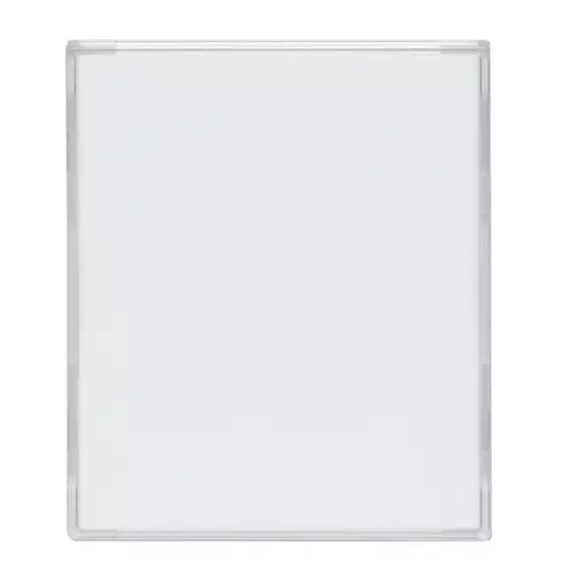 Pulsante targhetta 1P NO 10A