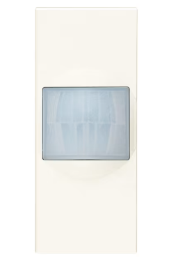Interruttore IR a relè 220-240V bianco