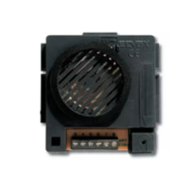 Unità Digibus e Sound System audio